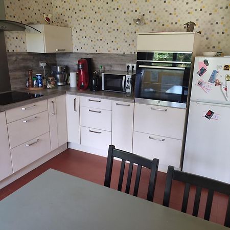 Chambre D'Hotes A La Campagne "Le Coudry" Serley ภายนอก รูปภาพ