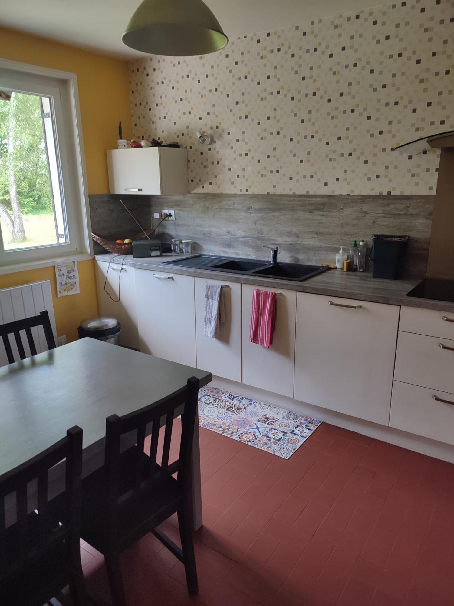 Chambre D'Hotes A La Campagne "Le Coudry" Serley ภายนอก รูปภาพ